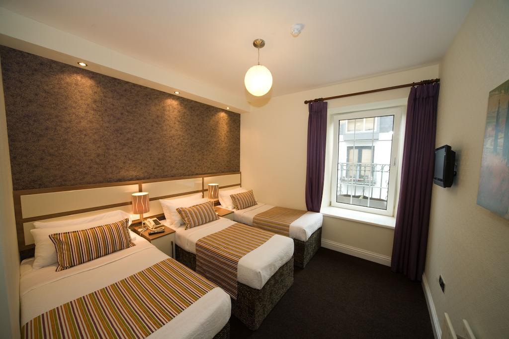 The White Lady Hotel Kinsale Exteriér fotografie