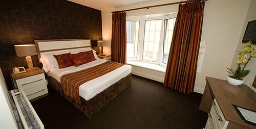 The White Lady Hotel Kinsale Exteriér fotografie