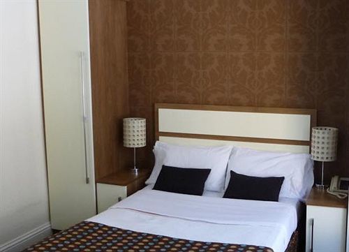 The White Lady Hotel Kinsale Exteriér fotografie