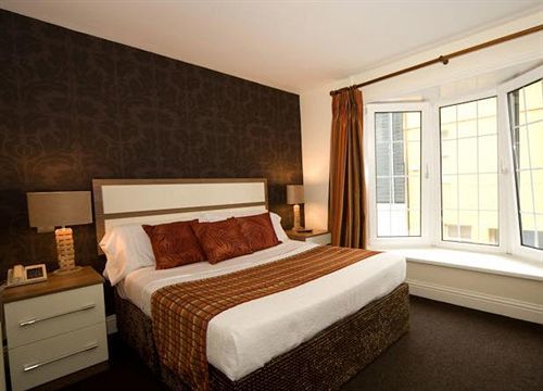 The White Lady Hotel Kinsale Exteriér fotografie
